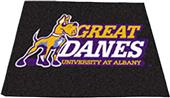 Fan Mats University at Albany-SUNY Tailgater Mat