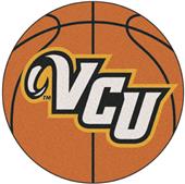 Fan Mats Virginia Commonwealth Univ Basketball Mat Fan Mats Virginia Commonwealth Univ Basketball Mat
