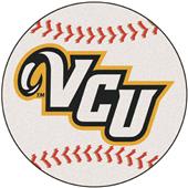 Fan Mats Virginia Commonwealth Univ. Baseball Mat Fan Mats Virginia Commonwealth Univ. Baseball Mat