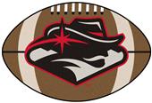 Fan Mats Univ. of Nevada Las Vegas Football Mat Fan Mats Univ. of Nevada Las Vegas Football Mat