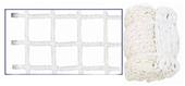 Martin Official 6' x 6'x 7' - 6 mm Lacrosse Nets Martin Official 6' x 6'x 7' - 6 mm Lacrosse Nets