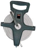 Martin Sports Track Field Open Reel Measuring Tape Martin Sports Track Field Open Reel Measuring Tape