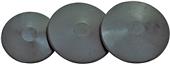 Martin Sports Track & Field Rubber Discus Martin Sports Track & Field Rubber Discus