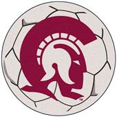 Fan Mats Univ. of Arkansas Little Rock Soccer Mat Fan Mats Univ. of Arkansas Little Rock Soccer Mat
