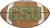 Fan Mats Colorado State University Football Mat Fan Mats Colorado State University Football Mat
