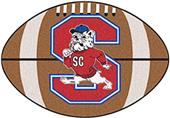 Fan Mats South Carolina State Univ. Football Mat Fan Mats South Carolina State Univ. Football Mat