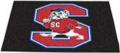 Fan Mats South Carolina State Univ. All-Star Mats