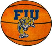Fan Mats Florida International Univ.Basketball Mat