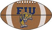 Fan Mats Florida International Univ. Football Mat Fan Mats Florida International Univ. Football Mat