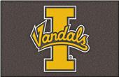Fan Mats University of Idaho Starter Mat Fan Mats University of Idaho Starter Mat