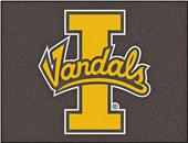 Fan Mats University of Idaho All-Star Mats Fan Mats University of Idaho All-Star Mats