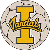 Fan Mats University of Idaho Soccer Mat Fan Mats University of Idaho Soccer Mat