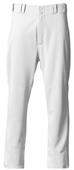 A4 Adult Open Bottom Baggy Cut Baseball Pants CO A4 Adult Open Bottom Baggy Cut Baseball Pants CO
