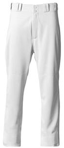 A4 Adult Open Bottom Baggy Cut Baseball Pants