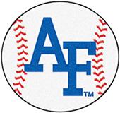 Fan Mats US Air Force Academy Baseball Mat