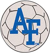 Fan Mats US Air Force Academy Soccer Mat