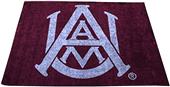 Fan Mats Alabama A&M University Tailgater Mat Fan Mats Alabama A&M University Tailgater Mat