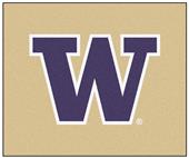 Fan Mats University of Washington Tailgater Mat Fan Mats University of Washington Tailgater Mat