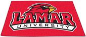 Fan Mats Lamar University Ulti-Mat Fan Mats Lamar University Ulti-Mat