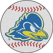 Fan Mats University of Delaware Baseball Mat Fan Mats University of Delaware Baseball Mat