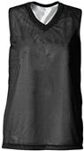 A4 Womens Reversible Mesh/Dazzle Muscle Jersey CO A4 Womens Reversible Mesh/Dazzle Muscle Jersey CO