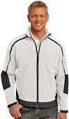 Port Authority Mens Embark Soft Shell Jacket