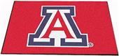 Fan Mats University of Arizona All-Star Mats Fan Mats University of Arizona All-Star Mats