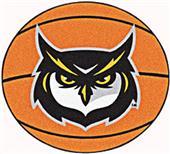 Fan Mats Kennesaw State University Basketball Mat Fan Mats Kennesaw State University Basketball Mat
