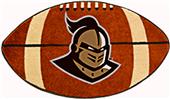 Fan Mats Univ. of Central Florida Football Mat