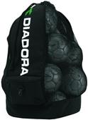 Diadora Soccer Gear Ball Bags Diadora Soccer Gear Ball Bags