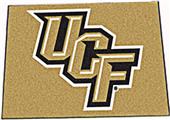 Fan Mats Univ. of Central Florida Starter Mat