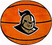 Fan Mats Univ. of Central Florida Basketball Mat