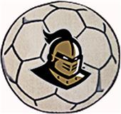 Fan Mats University of Central Florida Soccer Mat