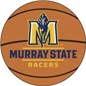 Fan Mats Murray State University Basketball Mat Fan Mats Murray State University Basketball Mat