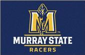 Fan Mats Murray State University Starter Mat Fan Mats Murray State University Starter Mat