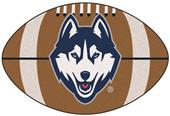 Fan Mats University of Connecticut Football Mat Fan Mats University of Connecticut Football Mat
