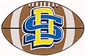 Fan Mats South Dakota State Univ. Football Mat Fan Mats South Dakota State Univ. Football Mat