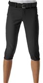 A4 Womens Low Rise Softball Pants NW6149 - C/O A4 Womens Low Rise Softball Pants NW6149 - C/O
