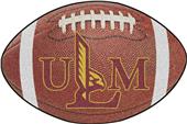 Fan Mats Univ. of Louisiana-Monroe Football Mat Fan Mats Univ. of Louisiana-Monroe Football Mat