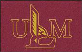 Fan Mats University of Louisiana-Monroe Ulti-Mat Fan Mats University of Louisiana-Monroe Ulti-Mat