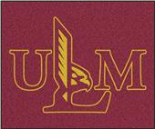 Fan Mats Univ. of Louisiana-Monroe Tailgater Mat Fan Mats Univ. of Louisiana-Monroe Tailgater Mat