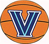Fan Mats Villanova University Basketball Mat