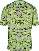 Badger Sport B-Core Digital Camo Tee Shirt