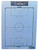 Goal Sporting Goods Aluminum Soccer Clipboards Goal Sporting Goods Aluminum Soccer Clipboards