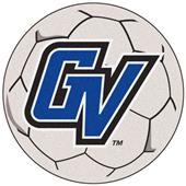 Fan Mats Grand Valley State Univ. Soccer Ball Mat