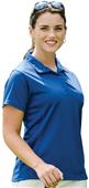 Willow Pointe Ladies' Willowtec Performance Polos