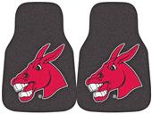 Fan Mats Univ. of Central Missouri Carpet Car Mat