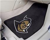 Fan Mats Univ. of Central Florida Carpet Car Mat
