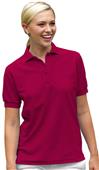 24/7 Lifestyle Ladies' Performance Blend Polos