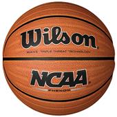 Wilson NCAA Wave Phenom Basketballs (Set of 24)